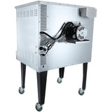 Empura Equipment ECO-613_NAT Convection Oven Natural Gas 38.15"W X 40.12"D X 54-1/2"H