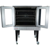 Empura Equipment ECO-613_NAT Convection Oven Natural Gas 38.15"W X 40.12"D X 54-1/2"H