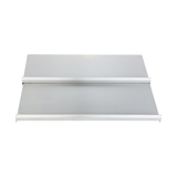 Empura Stainless EIB1824-C Sliding Cover 304/SS 20G Compatible With EIB1824 Underbar Ice Bin 304/SS 20G