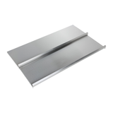 Empura Stainless EIB1830-C Sliding Cover 304/SS 20G Compatible With EIB1830 Underbar Ice Bin