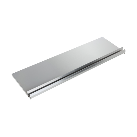 Empura Stainless EIB1830-C Sliding Cover 304/SS 20G Compatible With EIB1830 Underbar Ice Bin
