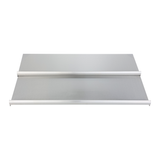 Empura Stainless EIB1830-C Sliding Cover 304/SS 20G Compatible With EIB1830 Underbar Ice Bin