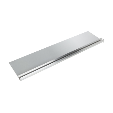 Empura Stainless EIB1836-C Sliding Cover 304/SS 20G Compatible With EIB1836 Underbar Ice Bin