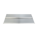 Empura Stainless EIB1836-C Sliding Cover 304/SS 20G Compatible With EIB1836 Underbar Ice Bin