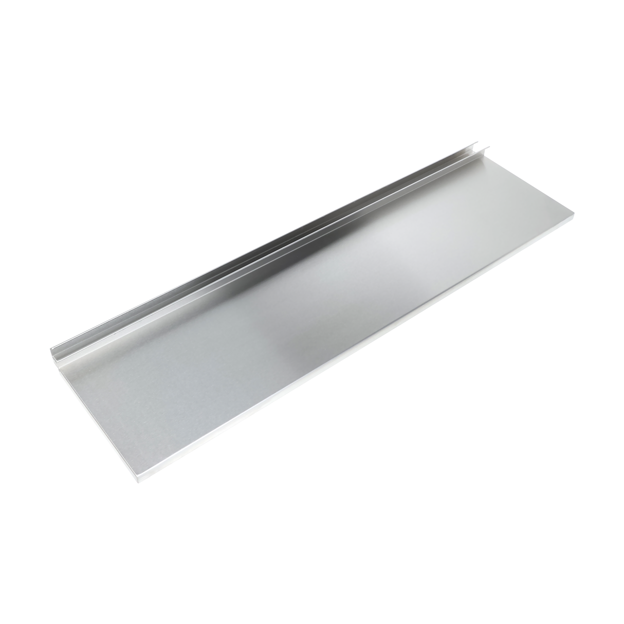 Empura Stainless EIB1836-C Sliding Cover 304/SS 20G Compatible With EIB1836 Underbar Ice Bin