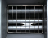 Empura Equipment EGF-40/50_NAT Gas Fryer 15.5"W X 30.13"D X 47"H Natural Gas