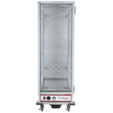 Empura Equipment E-H1836 Heating Holding Cabinet Full Size 22.68"W X 32.95"D X 66.42"H