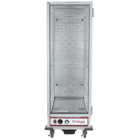 Empura Equipment E-H1836 Heating Holding Cabinet Full Size 22.68"W X 32.95"D X 66.42"H