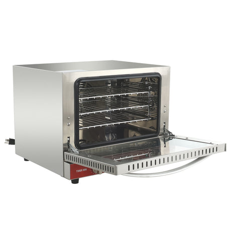 Empura Equipment ECO-C-14 Convection Oven Electric Counter Top