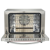Empura Equipment ECO-C-14 Convection Oven Electric Counter Top