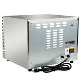 Empura Equipment ECO-C-14 Convection Oven Electric Counter Top