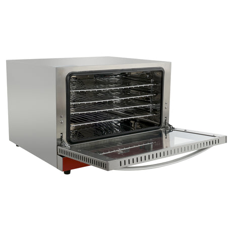 Empura Equipment ECO-C-16 Convection Oven Electric Counter Top