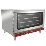 Empura Equipment ECO-C-46 Convection Oven Electric Counter Top