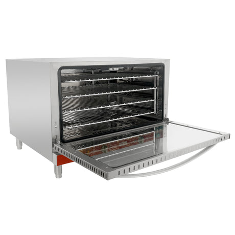Empura Equipment ECO-C-46 Convection Oven Electric Counter Top