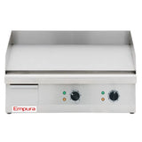 Empura Equipment E-GRID-24 Griddle Countertop Electric