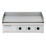 Empura Equipment E-GRID-30 Griddle Countertop Electric