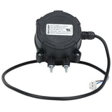 Empura Parts 104030068 Circle Fan Compatible With: E-EGM-48FB E-KB25WF E-KB25WR