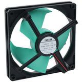 Empura Parts 104030109 Circle Fan Compatible With: E-KUC27 E-KUC48 E-KUC60