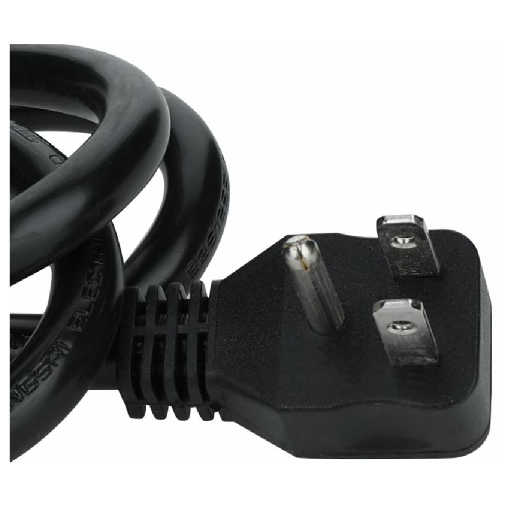 Empura Parts 104050013 Plugs (Power Cord) Compatible With: E-EGM-16FB E-EGM-16FW