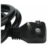 Empura Parts 104050013 Plugs (Power Cord) Compatible With: E-EGM-16FB E-EGM-16FW