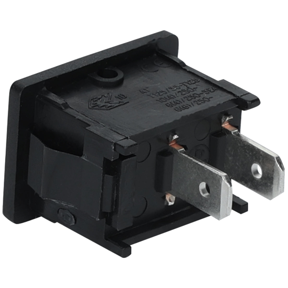 Empura Parts 104090017 Light Switch Compatible With: E-EGM-16FB E-EGM-16FW E-EGM-23FB