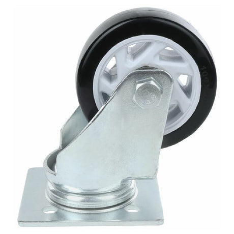 Empura Parts 107050026 Caster (without Brake) Compatible With: E-KCBR48 E-KCBR60