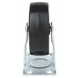 Empura Parts 107050029 Caster (without Brake) Compatible With: E-KDD1 Empura Refrigeration