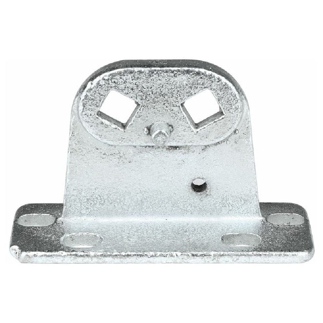 Empura Parts 107070054 Door Hinge Bracket (Bottom Right) Compatible With: E-KDD2-1