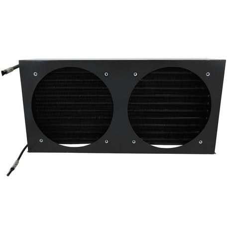 Empura Parts 113020116 Condenser Coil Compatible With: E-KB81R Empura Refrigeration