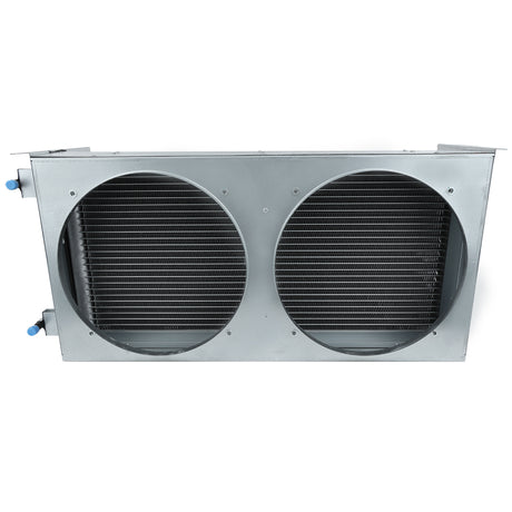 Empura Parts 113020126 Condenser Coil Compatible With: E-KB81F Empura Refrigeration