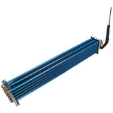 Empura Parts 5112000396 Evaporator Coil Compatible With: E-KSP60 E-KSP60M E-KSP60M-D2
