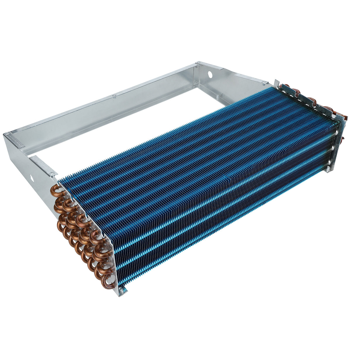 Empura Parts 5112000468 Evaporator Coil Compatible With: E-KB35F E-KB54F E-KB54FG