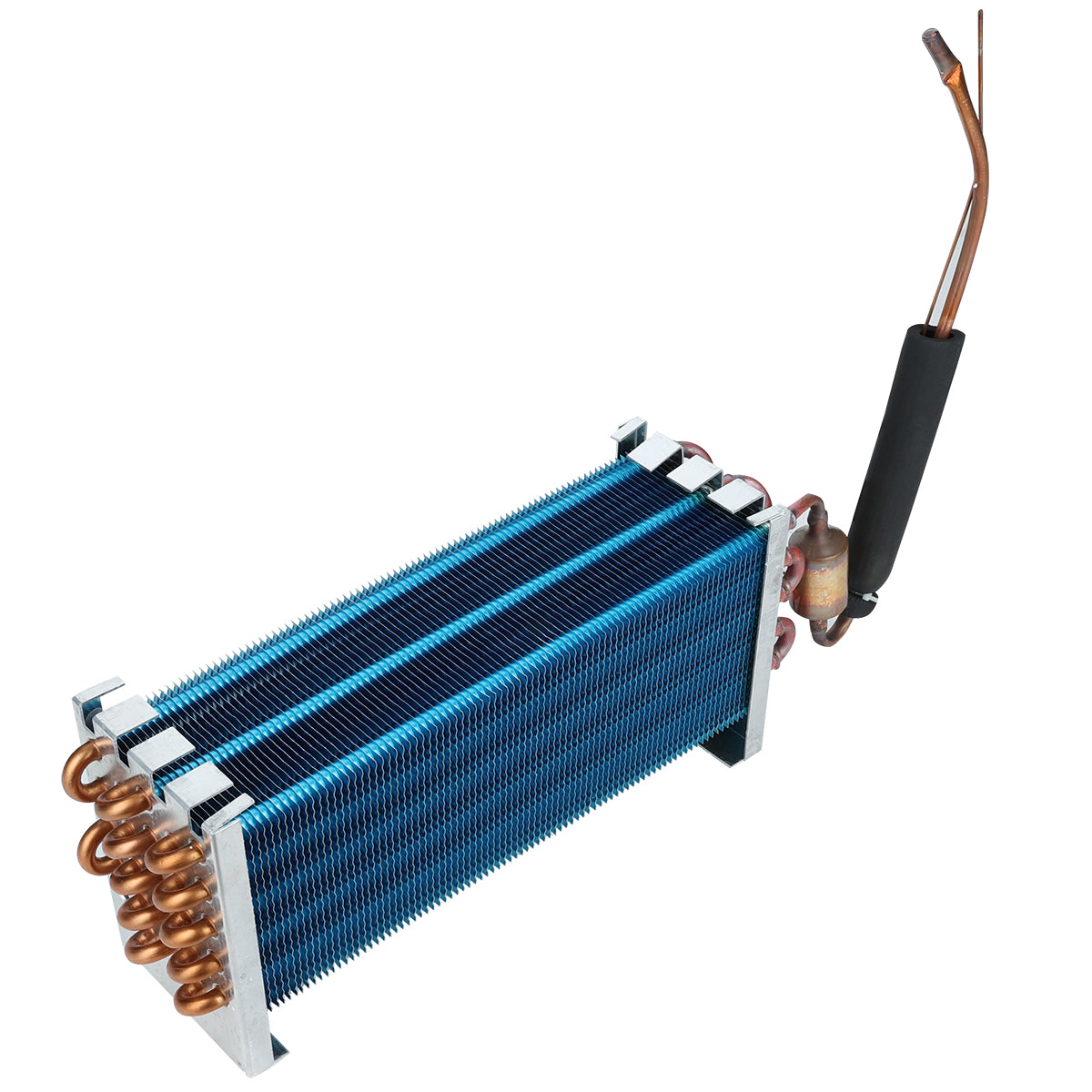 Empura Parts 5112000482 Evaporator Coil Compatible With: E-KUC27 Empura Refrigeration