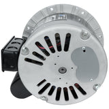 Empura Parts 70100102400L New Motor Assembly Compatible With: ECO-613_ NAT ECO-613_LP