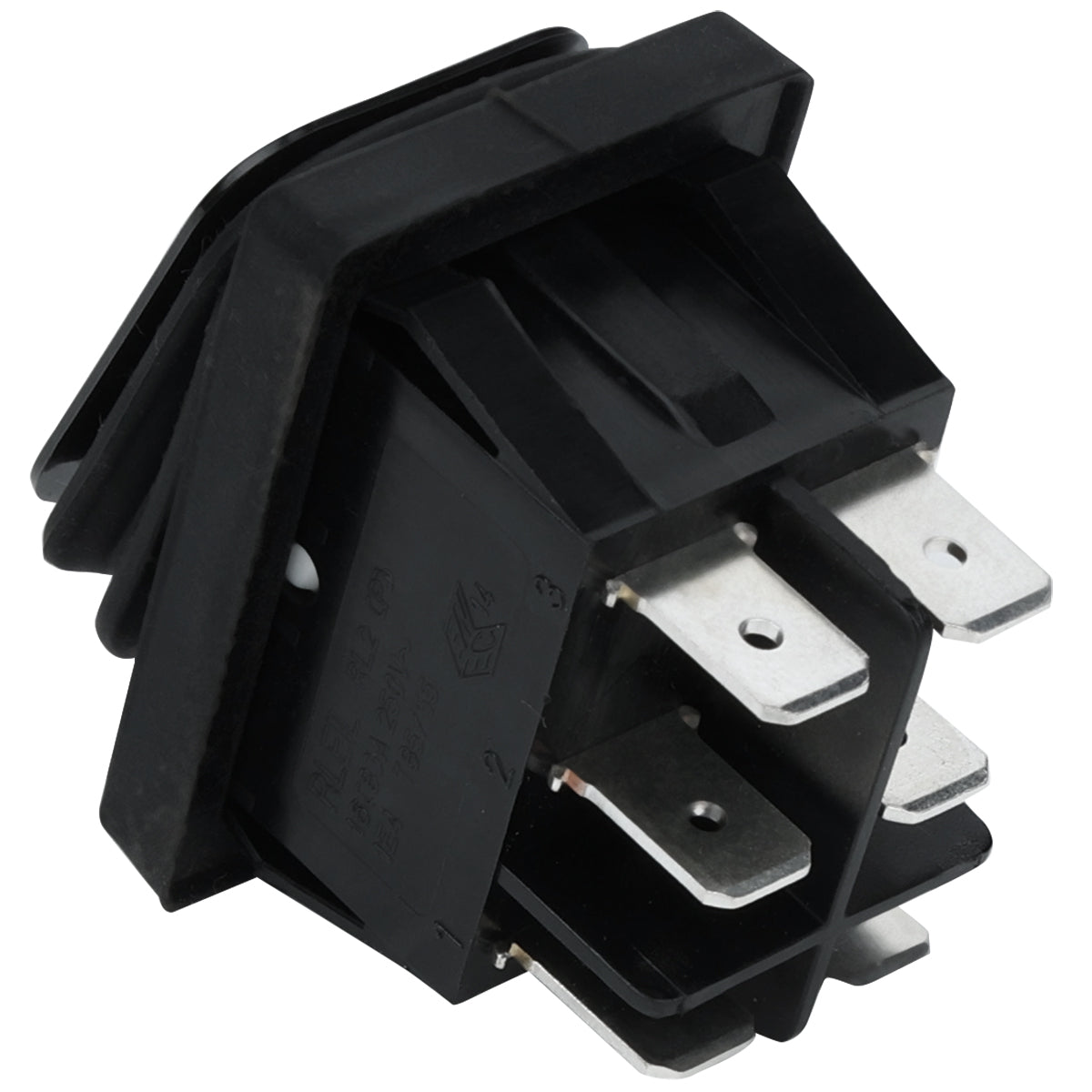 Empura Parts 70100801419 Rock Switch Compatible With: ECO-613_ NAT ECO-613_LP