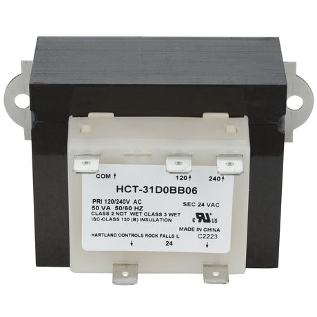 Empura Parts 70101001491 Transforma A For Voltage Change Compatible With: ECO-613_ NAT