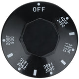 Empura Parts 70101103628 Knob Compatible With: EGF-70/80_NAT EGF-70/80_LP