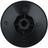 Empura Parts 70101103628 Knob Compatible With: EGF-70/80_NAT EGF-70/80_LP