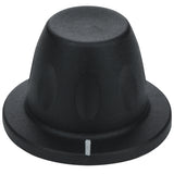 Empura Parts 70101104382 Knob Compatible With: ECO-613_ NAT ECO-613_LP Empura Equipment