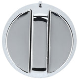 Empura Parts 70101104591 Knob For Oven Compatible With: EGR60-GS24_NAT EGR60-GS24_LP