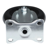 Empura Parts 70200901546L 4" Fix Caster Set Of (4) Compatible With: EGF-40/50_NAT