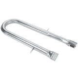 Empura Parts 70201303637 U Shape Burner Compatible With: Charbroilers ECB-S (Standard Series) ECB-16S