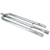 Empura Parts 70201304500L Oven Burner Compatible With: EGR60-GS24_NAT EGR60-GS24_LP