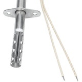 Empura Parts 70201700391 Hot Surface Igniter Compatible With: ECO-613_ NAT ECO-613_LP