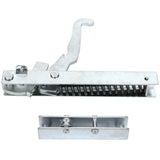 Empura Parts 70201904300+70201904291 Left Hinge+bracket Compatible With: EGR60-GS24_NAT