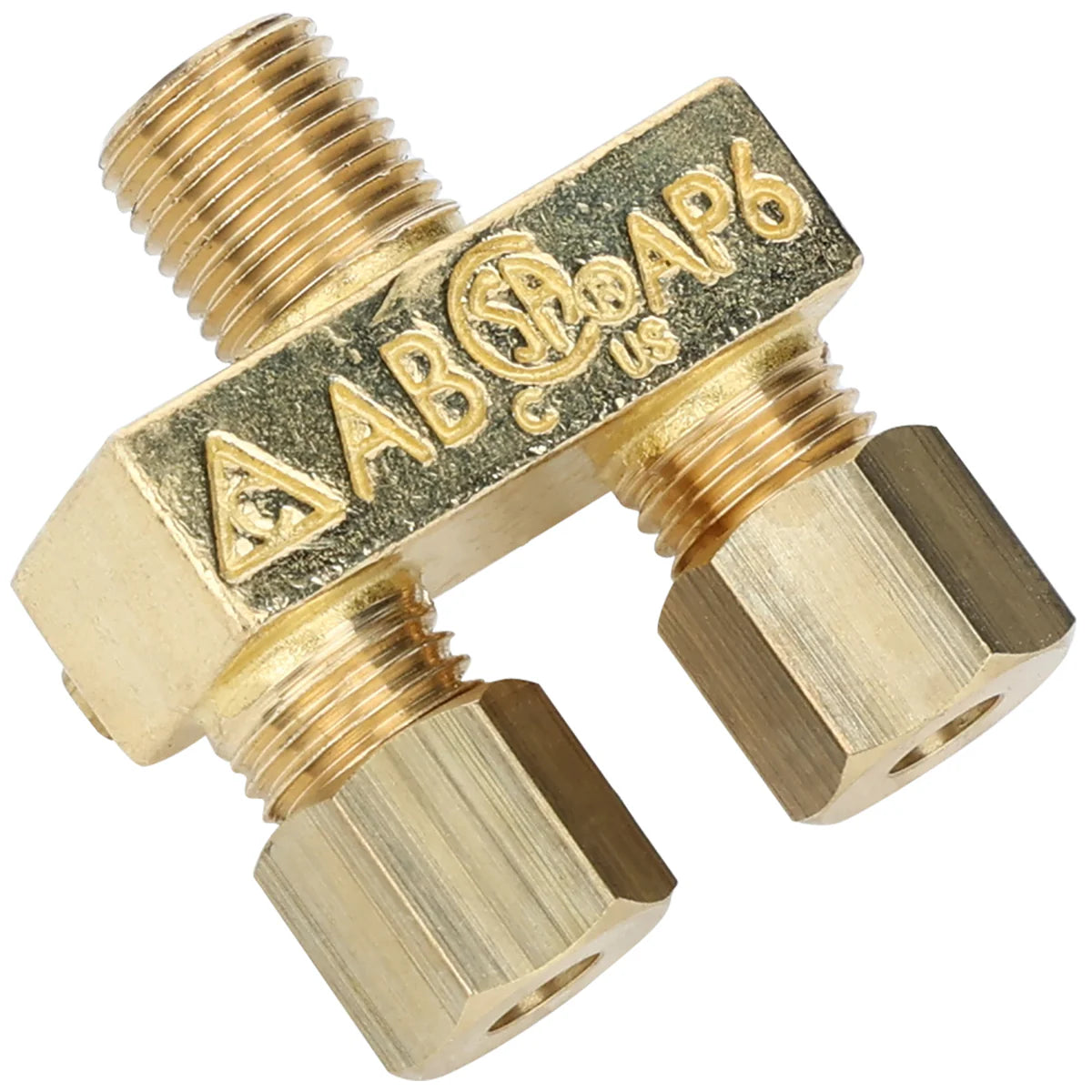 Empura Parts 70202200273 Pilot Valve(AP6-1) Compatible With: EGR60-GS24_NAT EGR60-GS24_LP