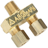Empura Parts 70202200273 Pilot Valve(AP6-1) Compatible With: EGR60-GS24_NAT EGR60-GS24_LP