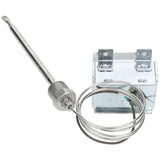 Empura Parts 70202200737 Hi Limit Compatible With: EGF-70/80_NAT EGF-70/80_LP