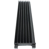 Empura Parts 70202500073 Cooking Grate Compatible With: Charbroilers ECB (Heavy Duty Series) ECB-24