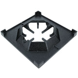 Empura Parts 70202501891L Burner Grate Standard Duty Compatible With: EGR60-GS24_NAT